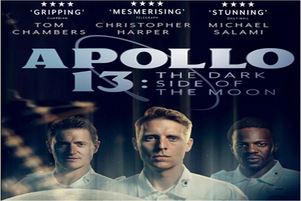 Apollo 13: Survival