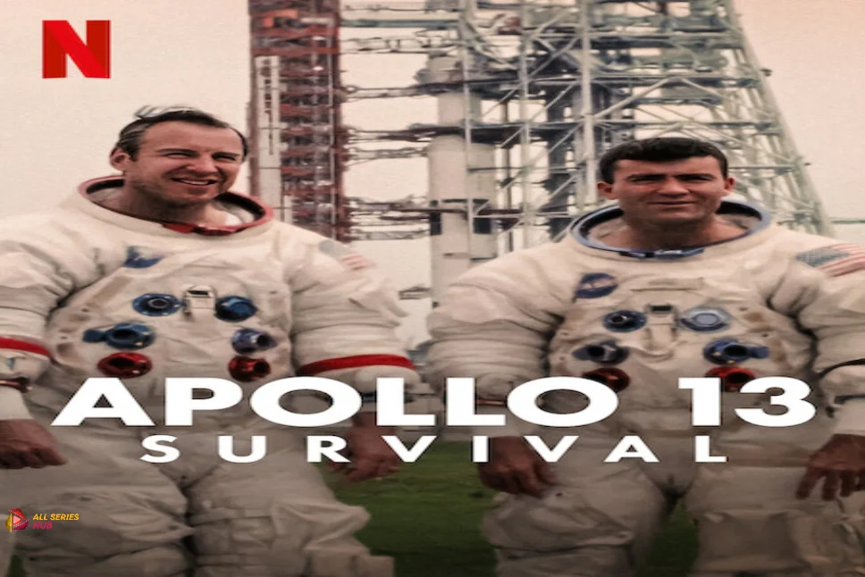 Apollo 13: Survival