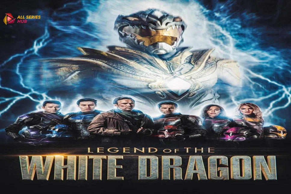 Legend Of The White Dragon