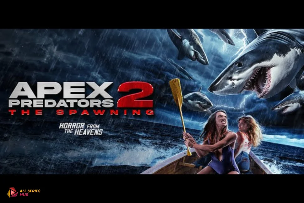 Apex Predators 2: The Spawning