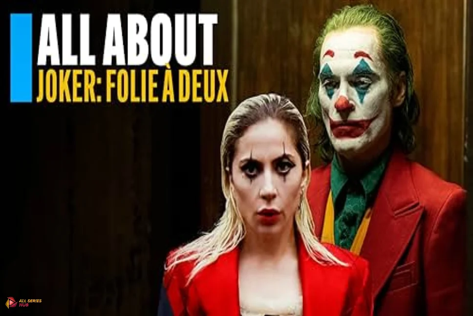 Joker: Folie a Deux