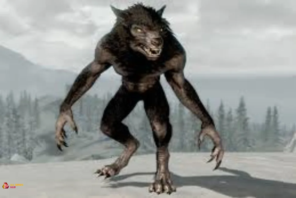 Werewolves