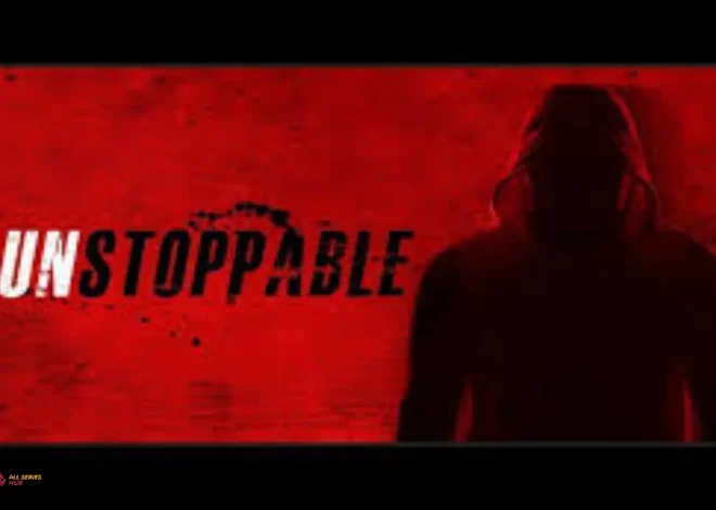 Unstoppable