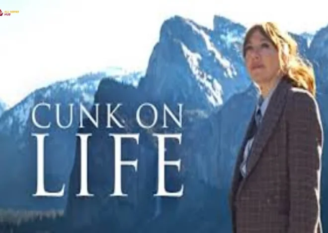 Cunk on Life