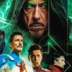 Avengers: Doomsday