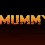 The Mummy