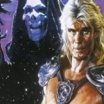Masters of the Universe