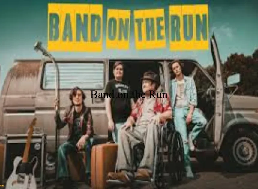 Band on the Run