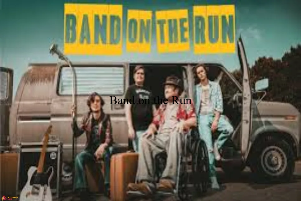 Band on the Run