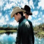 Brokeback Mountain