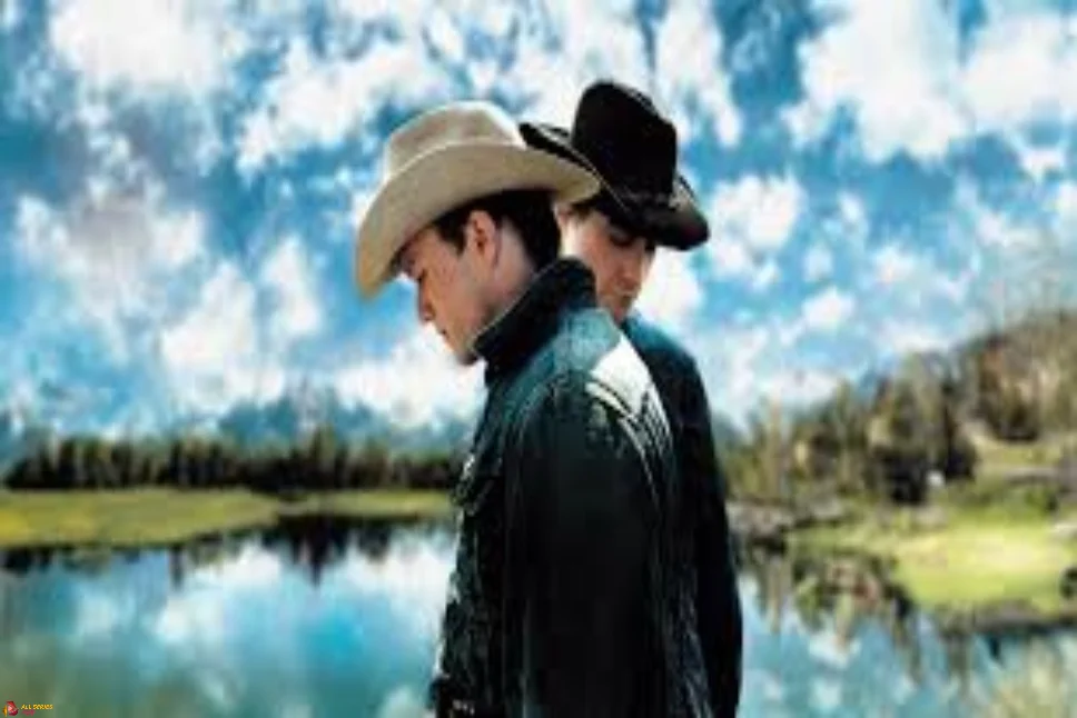 Brokeback Mountain