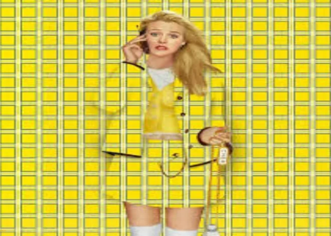 Clueless 30th Anniversary 