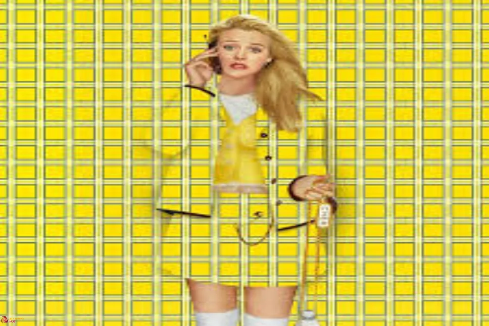 Clueless 30th Anniversary 