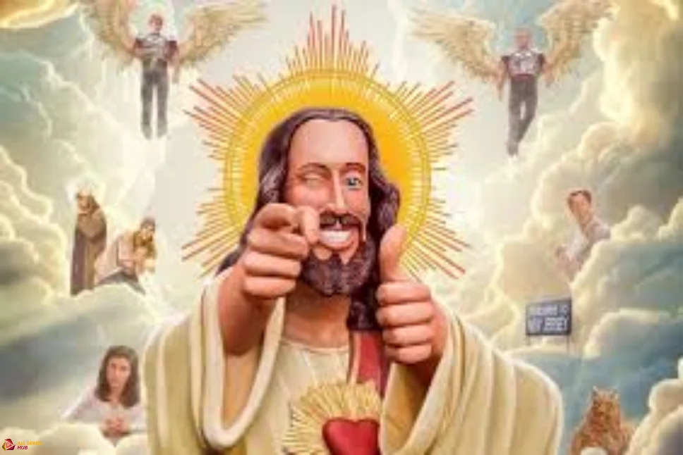 Dogma Resurrected Movie