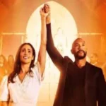Finding Faith 2025
