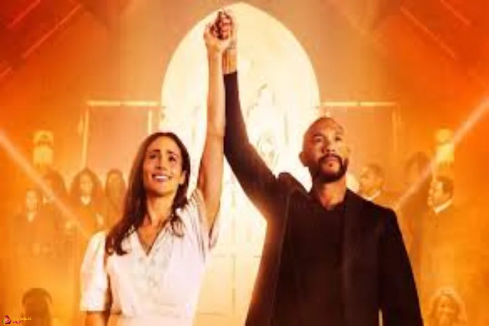 Finding Faith 2025