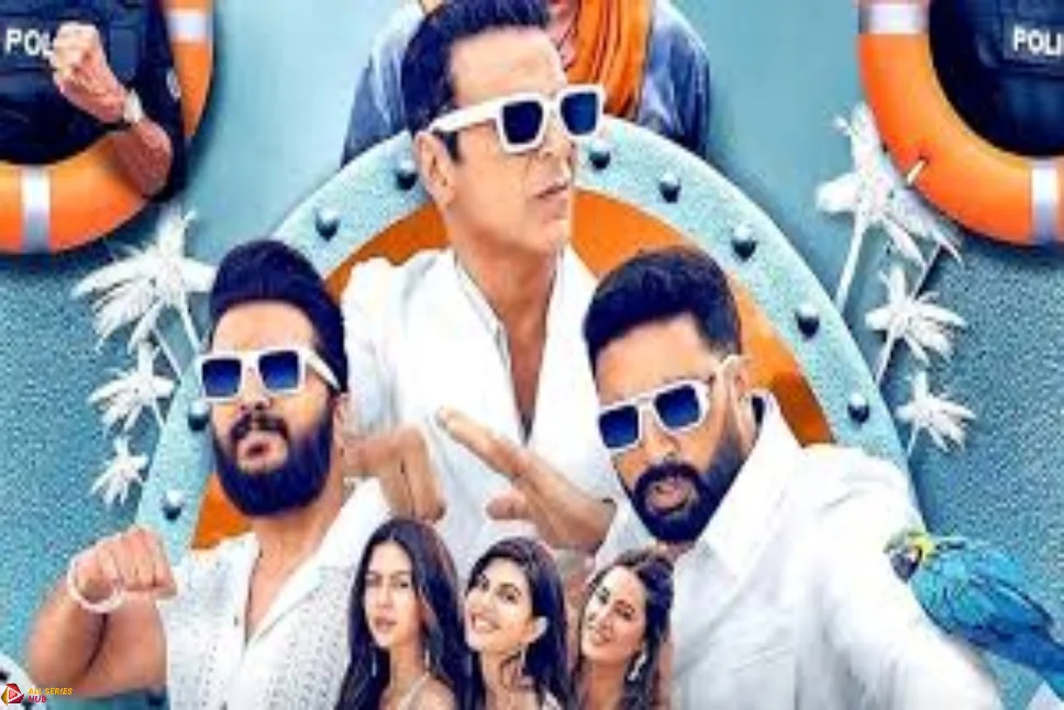 Housefull 5