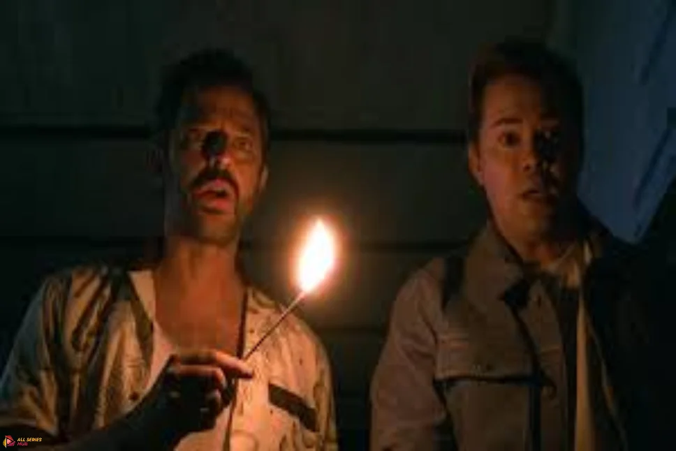 I Don’t Understand You Movie