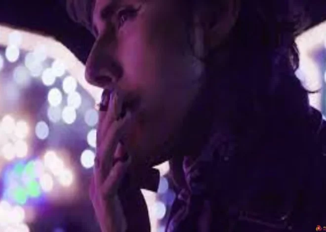 Ponyboi Movie