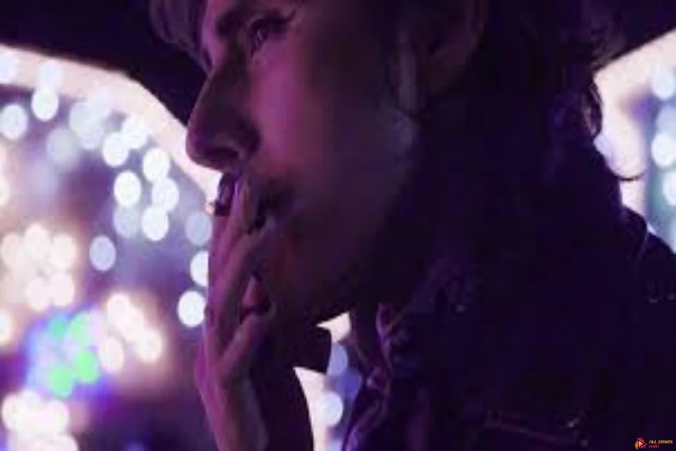 Ponyboi Movie