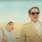 The Phoenician Scheme Movie