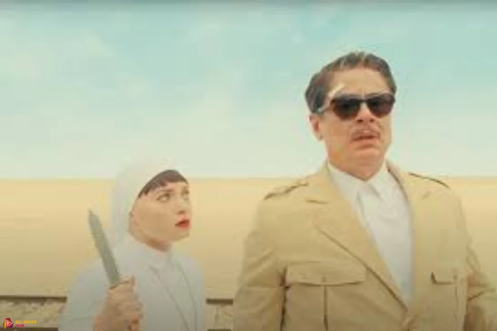 The Phoenician Scheme Movie