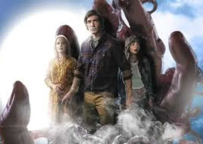 ICk Movie 2025