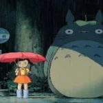 My Neighbor Totoro