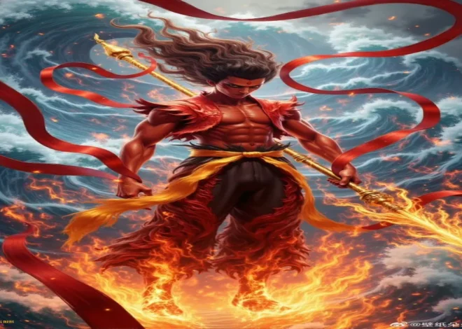 Ne Zha 2 (2025)