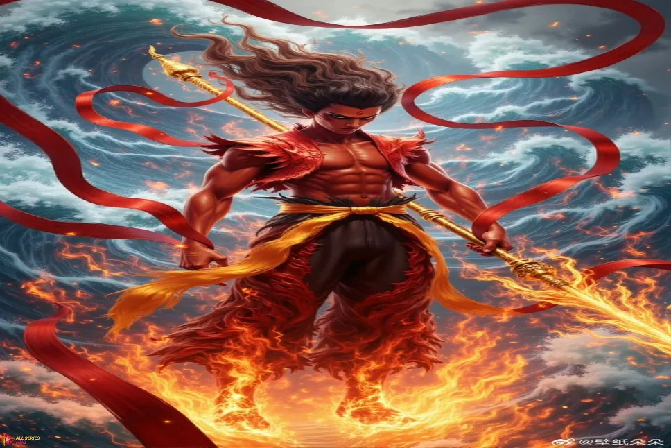 Ne Zha 2 (2025)
